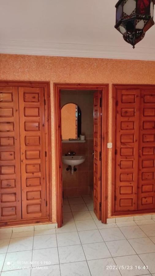 Riad R Marrakesh Bagian luar foto