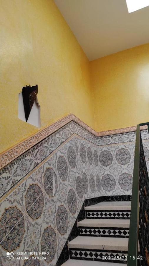 Riad R Marrakesh Bagian luar foto
