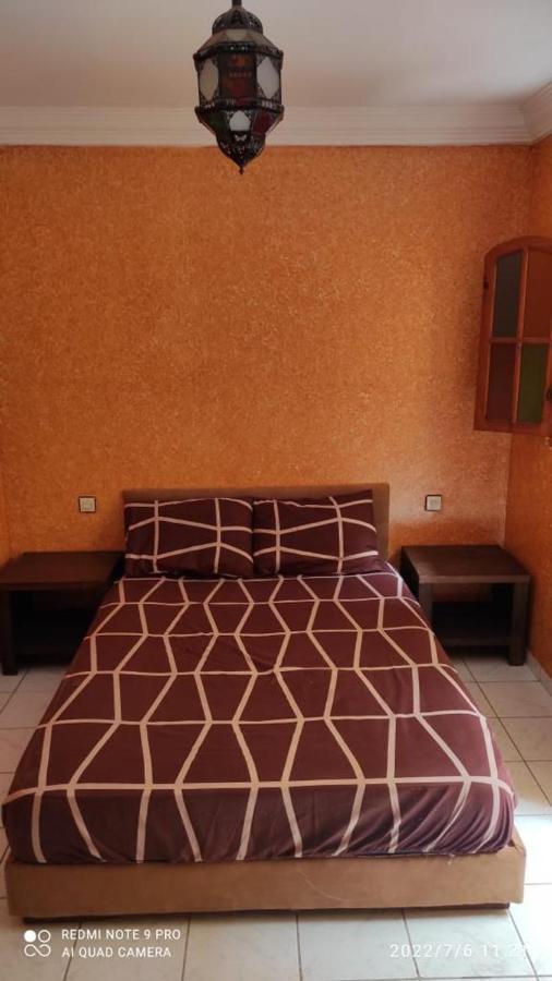 Riad R Marrakesh Bagian luar foto
